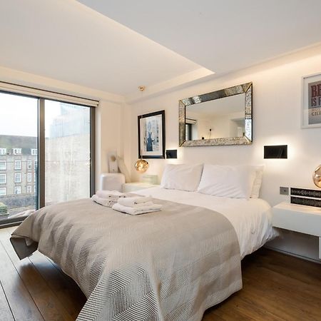 Stunning 3 Bedroom, 3 Bathroom Duplex With Terrace Лондон Екстер'єр фото